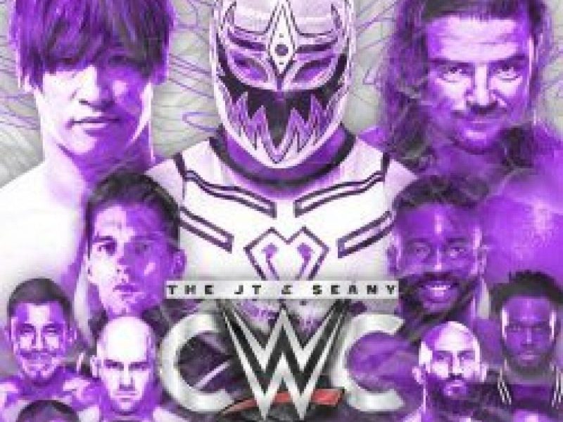 JT AND SEANY MCPOWER HOUR SEASON 3: CWC 5 YEARS LATER, CWC FINALS REVIEW and arc finale&nbsp;(Re-Uploaded)
